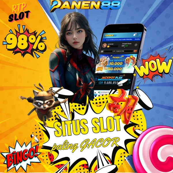 SLOT88: Link Slot Gacor Hari Ini Daftar Situs Judi Online Resmi Luar Negeri